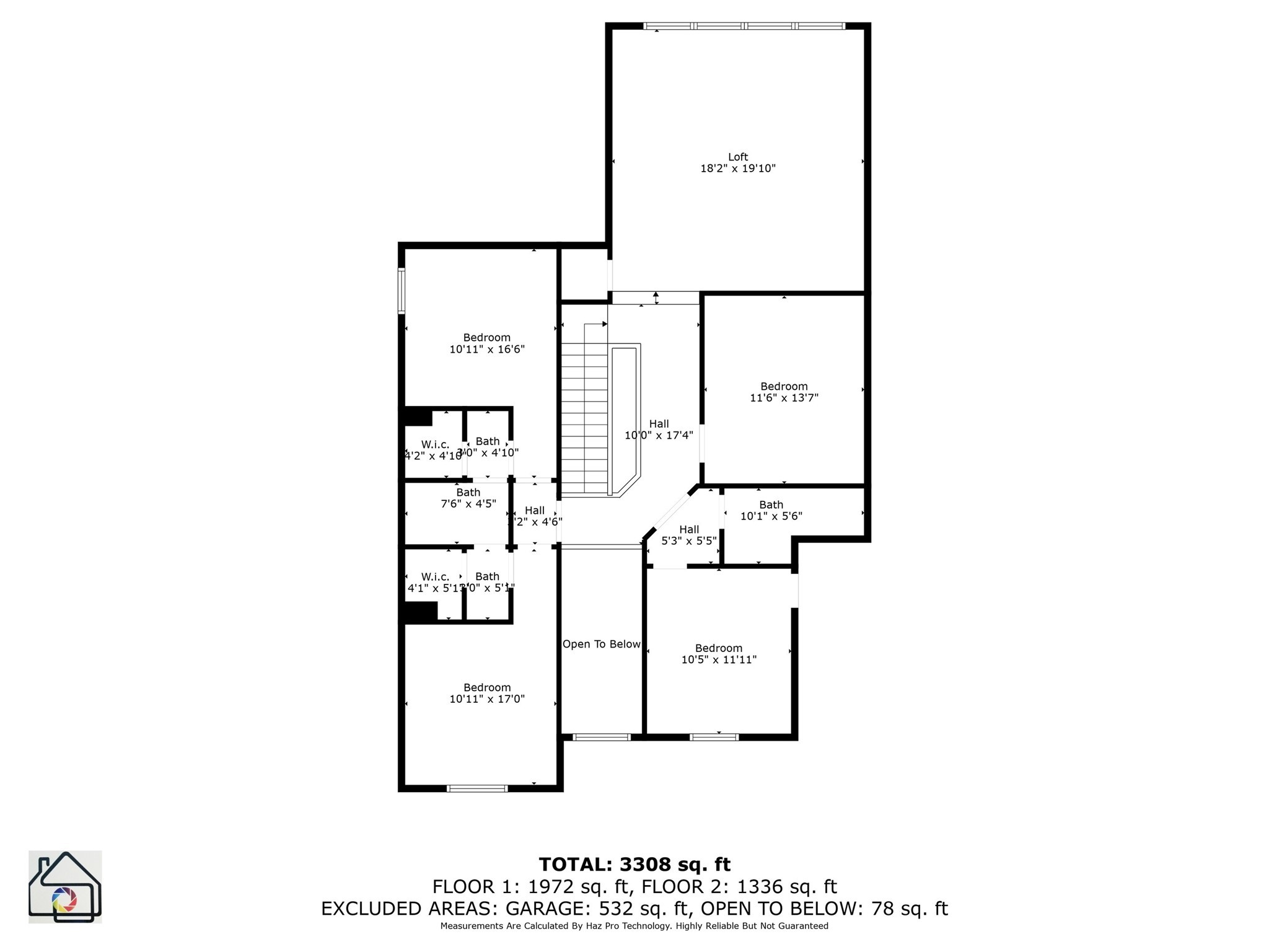 8109 Brahmin Court Fort Worth TX 76131