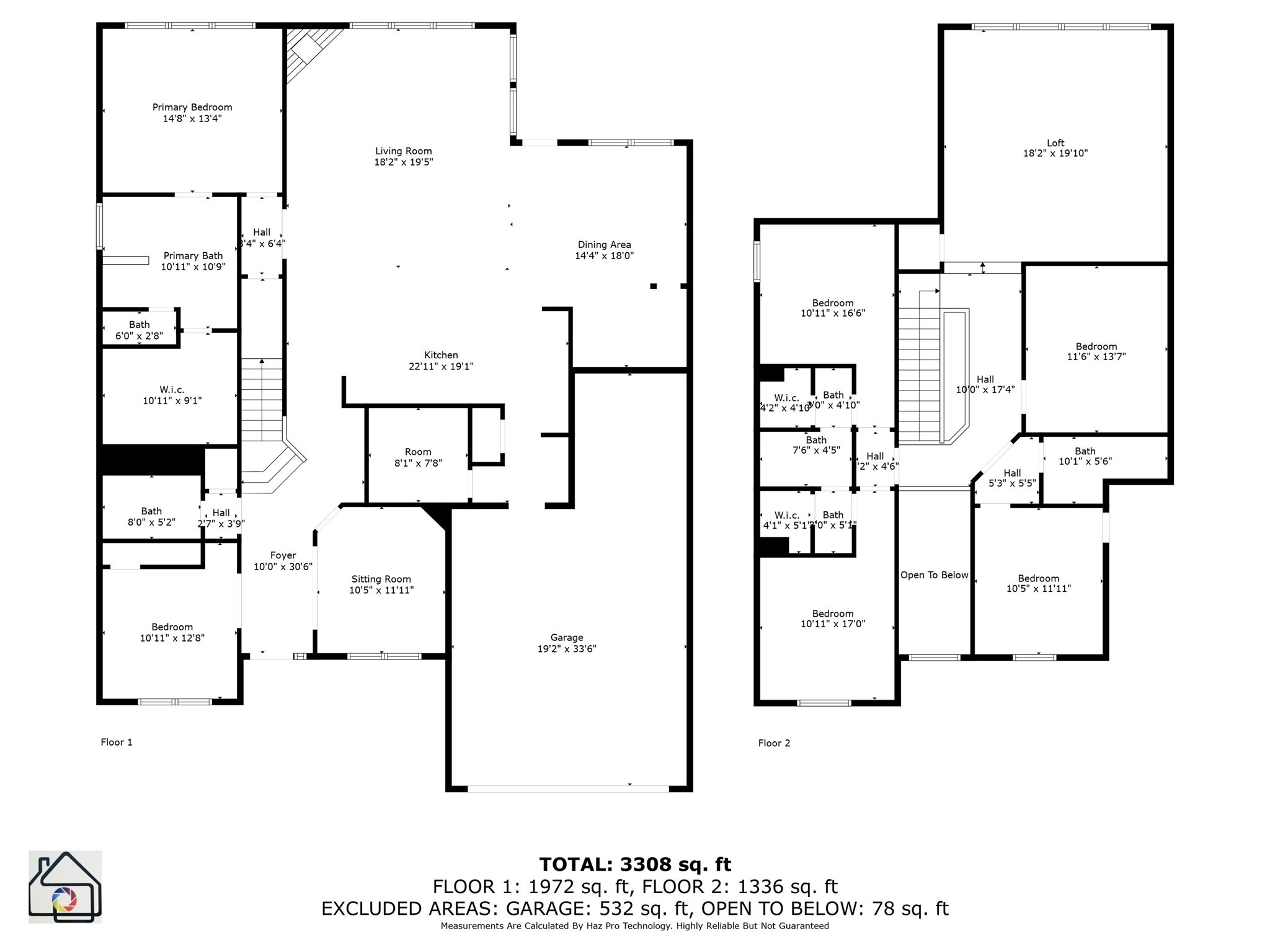 8109 Brahmin Court Fort Worth TX 76131