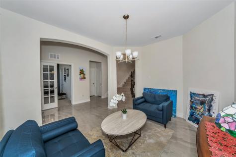 8109 Brahmin Court Fort Worth TX 76131