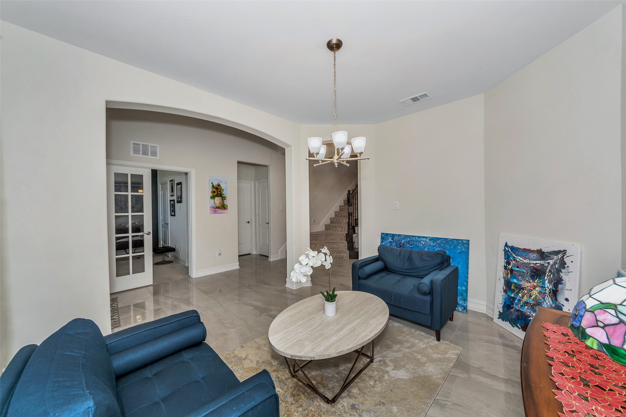 8109 Brahmin Court Fort Worth TX 76131