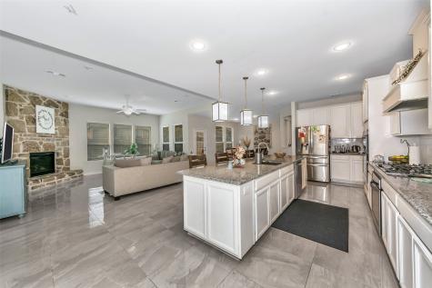 8109 Brahmin Court Fort Worth TX 76131