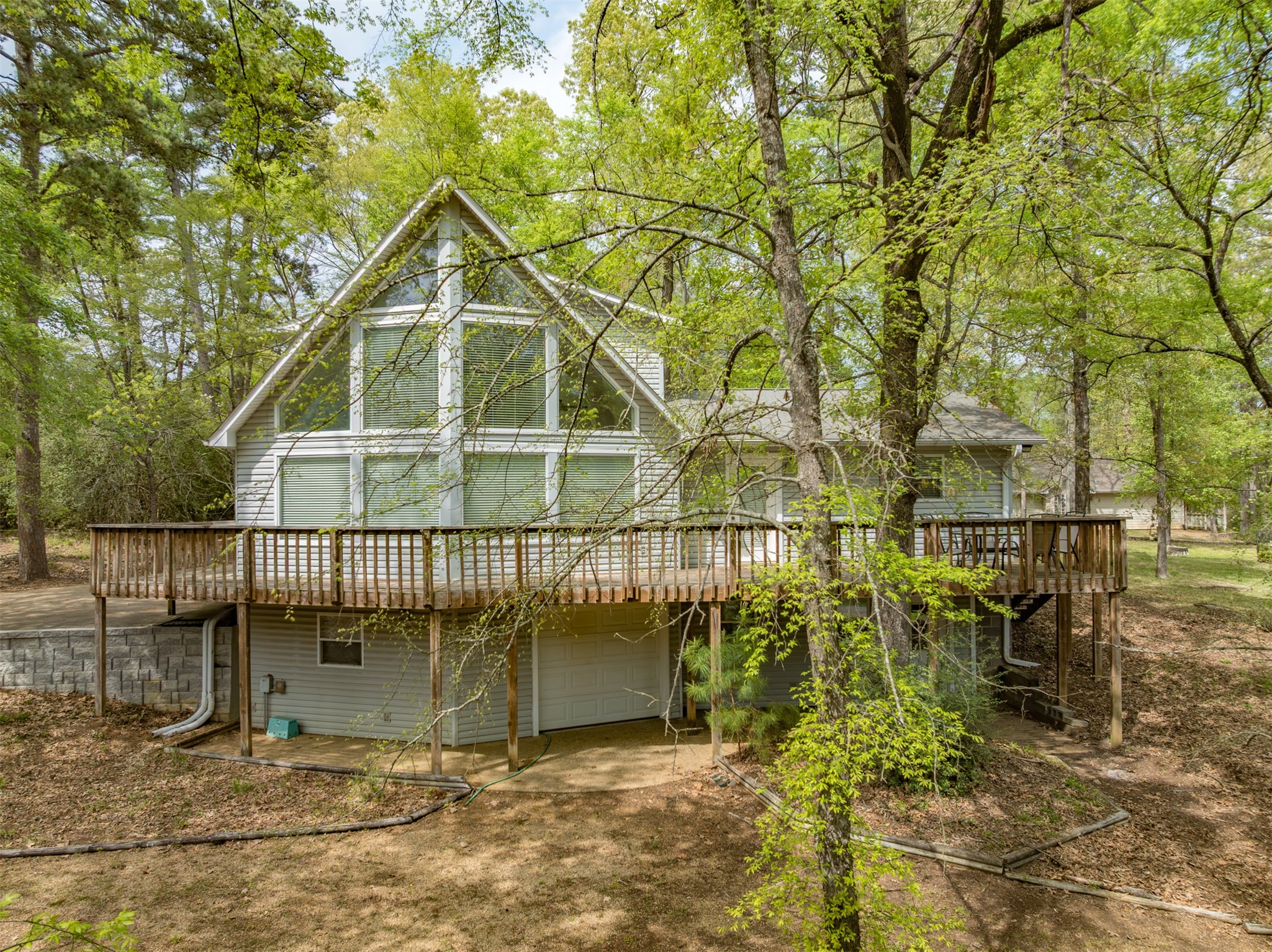 203 Lakewood Circle Holly Lake Ranch TX 75765