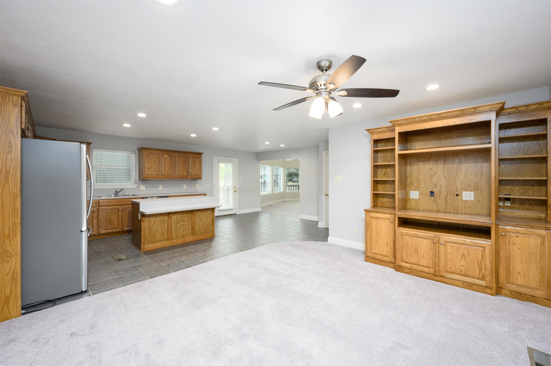 203 Lakewood Circle Holly Lake Ranch TX 75765