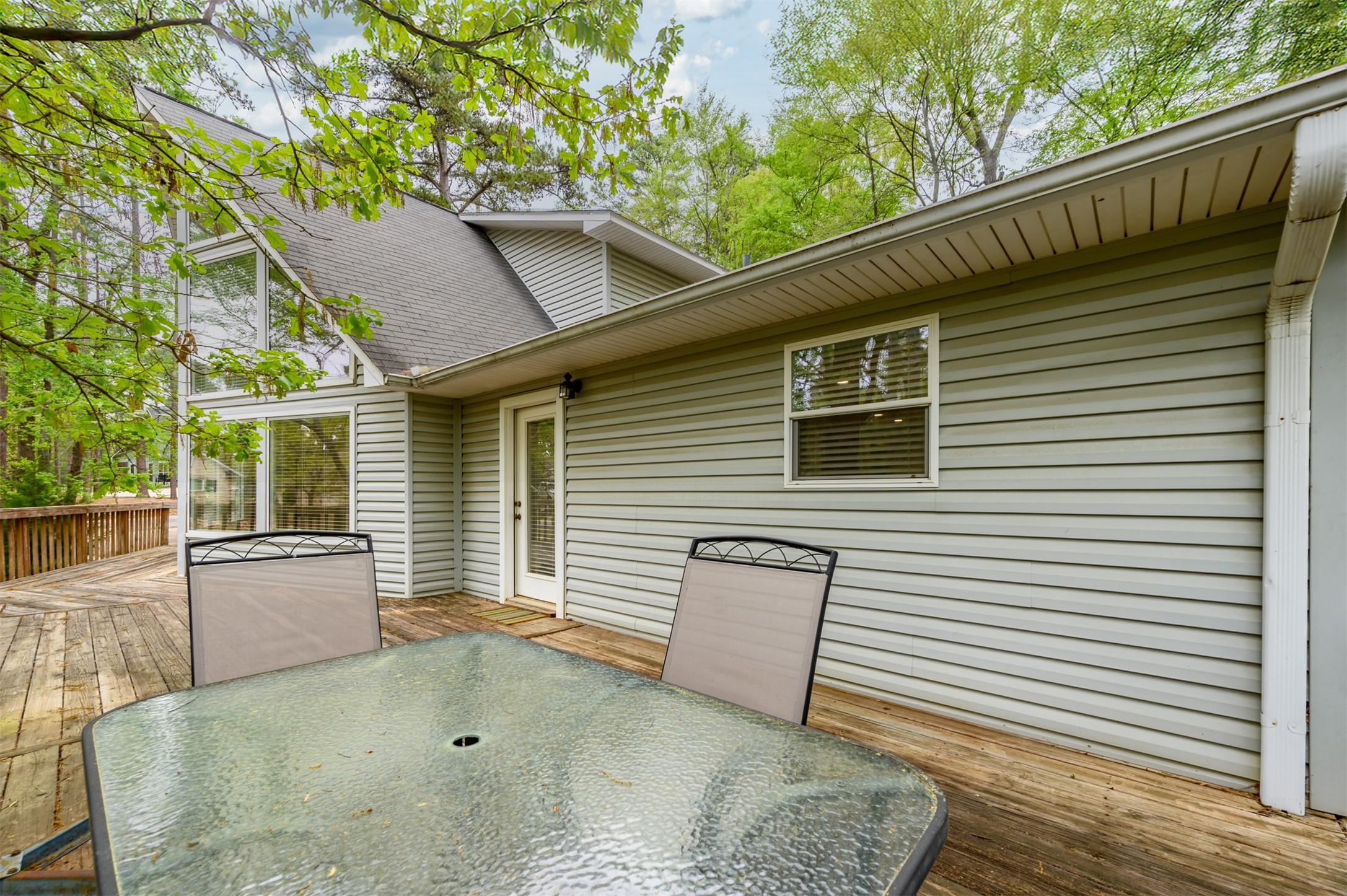 203 Lakewood Circle Holly Lake Ranch TX 75765