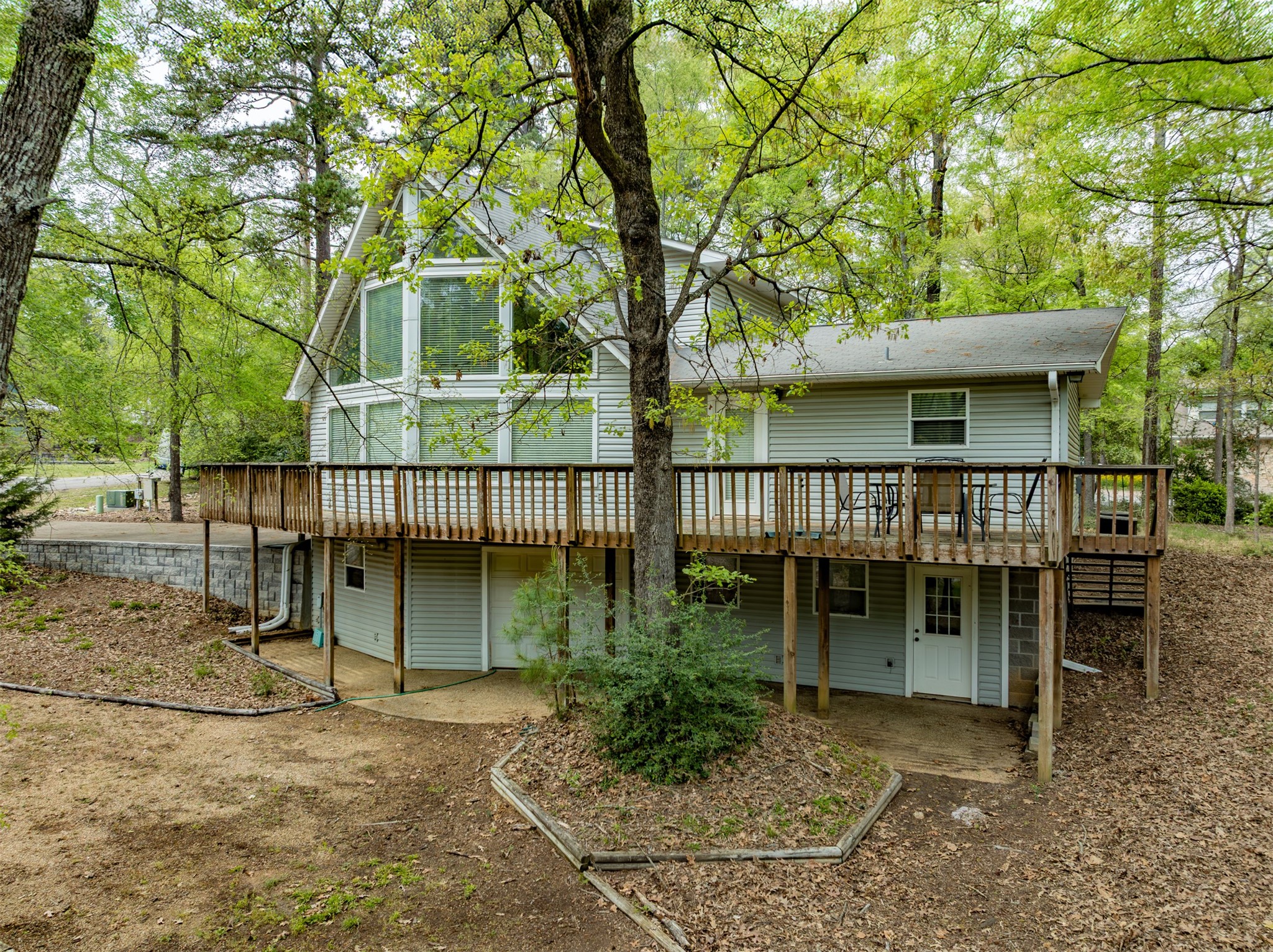 203 Lakewood Circle Holly Lake Ranch TX 75765