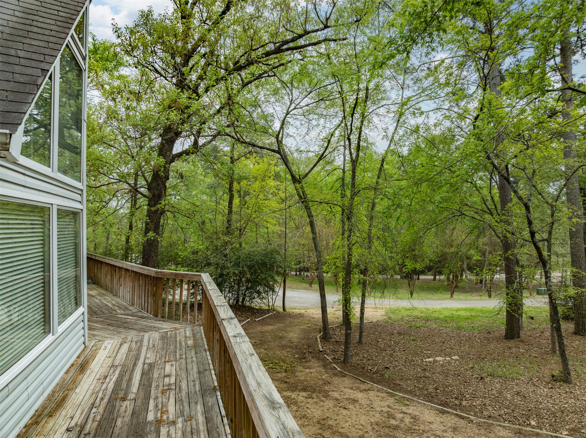 203 Lakewood Circle Holly Lake Ranch TX 75765