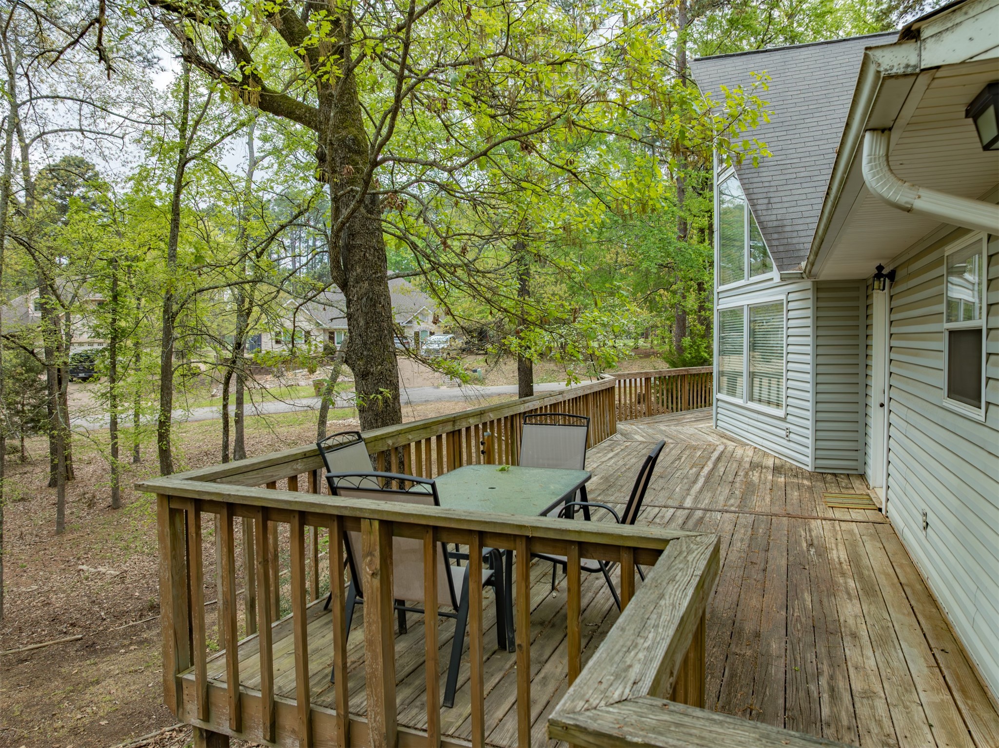 203 Lakewood Circle Holly Lake Ranch TX 75765