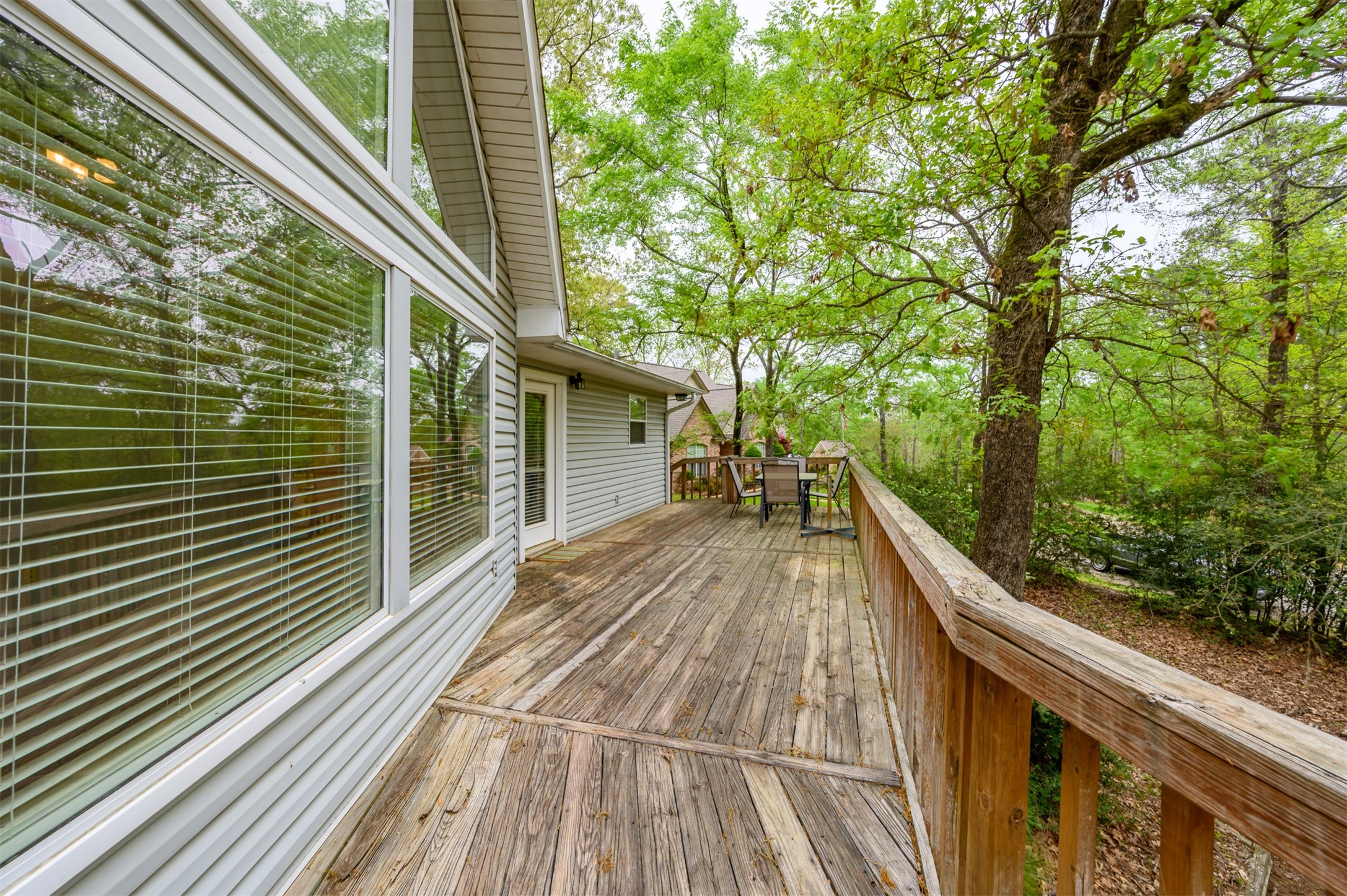 203 Lakewood Circle Holly Lake Ranch TX 75765