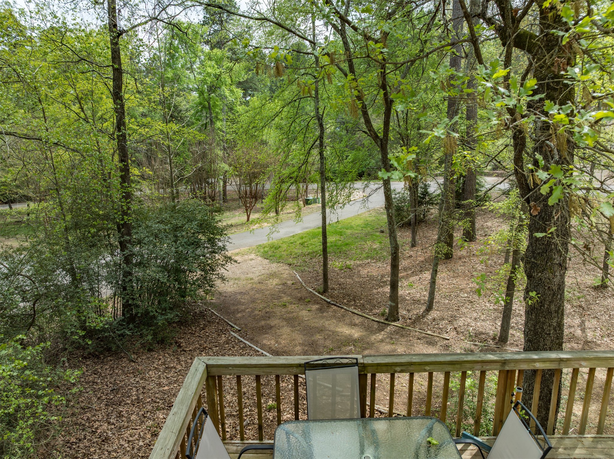 203 Lakewood Circle Holly Lake Ranch TX 75765
