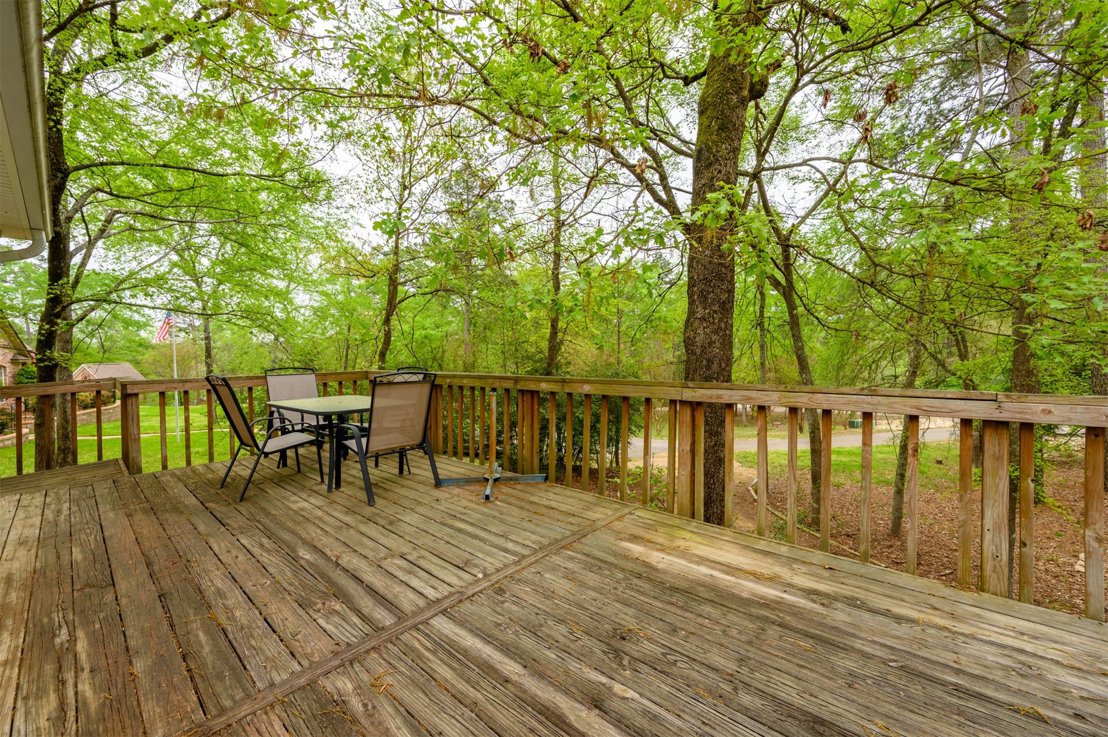203 Lakewood Circle Holly Lake Ranch TX 75765