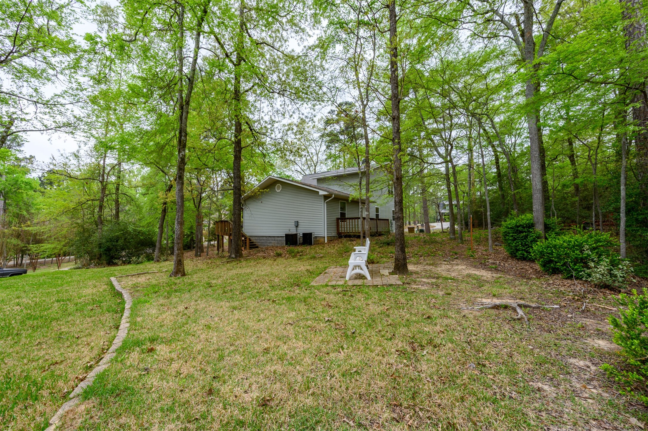 203 Lakewood Circle Holly Lake Ranch TX 75765