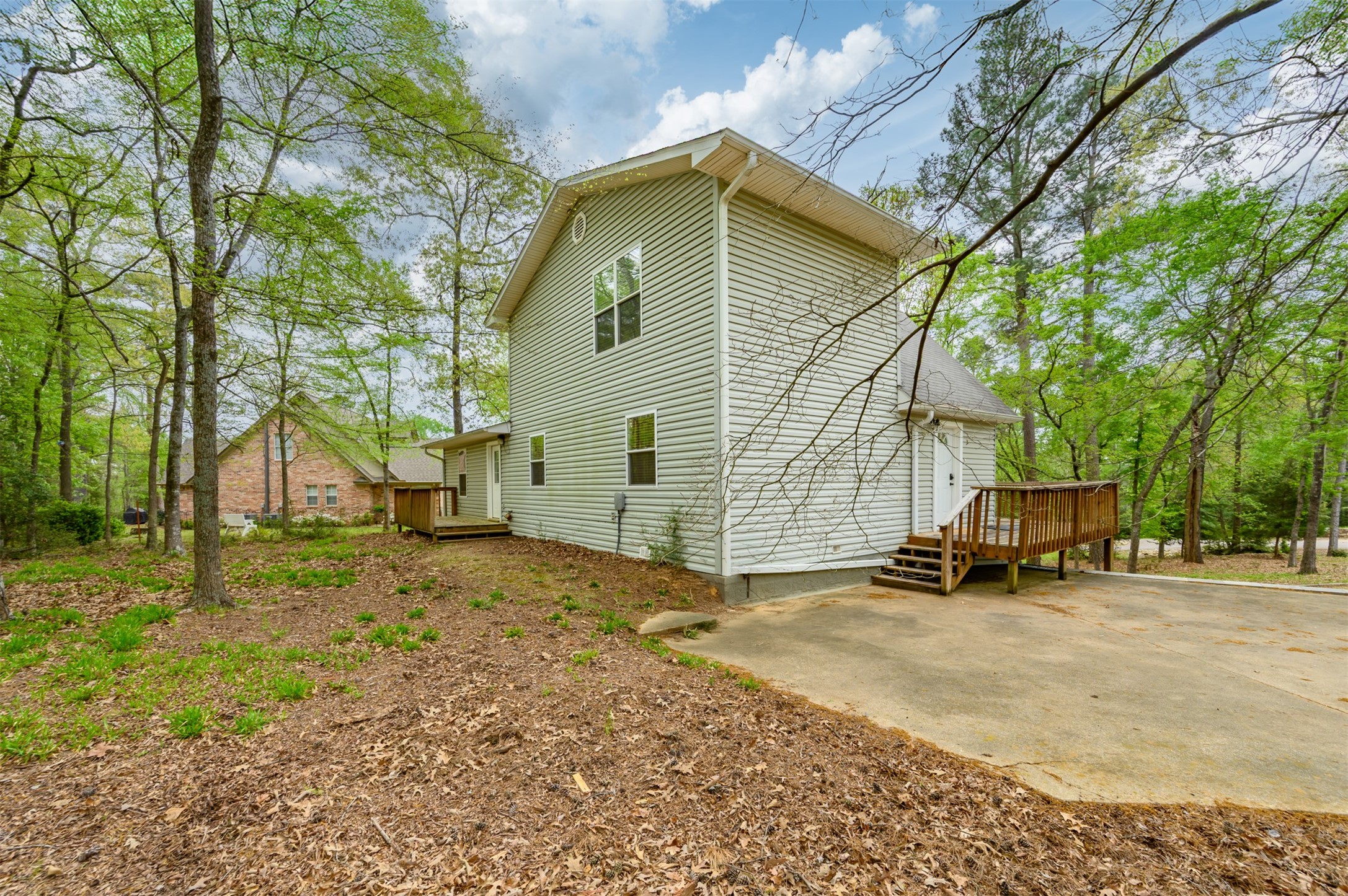 203 Lakewood Circle Holly Lake Ranch TX 75765