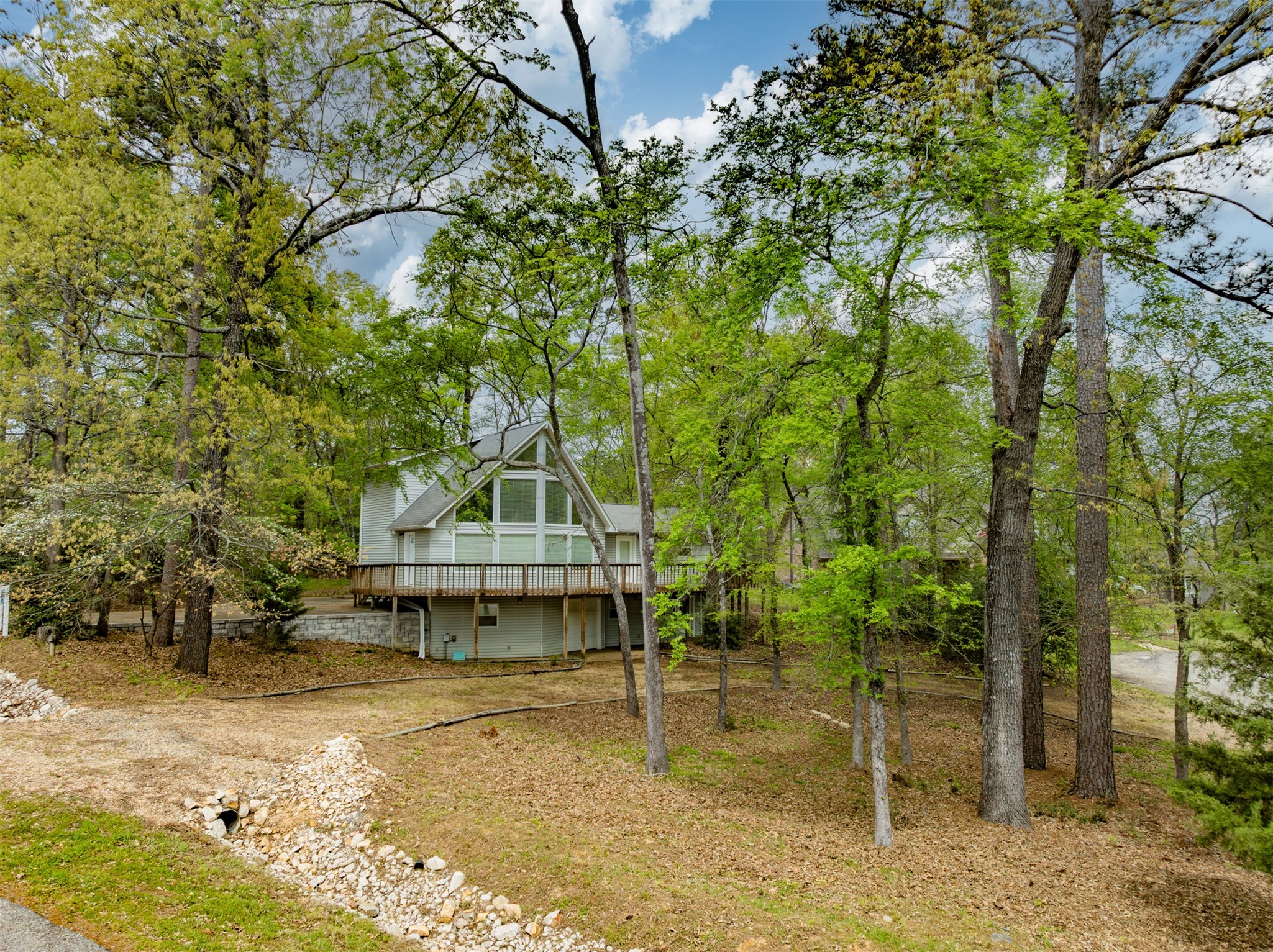 203 Lakewood Circle Holly Lake Ranch TX 75765