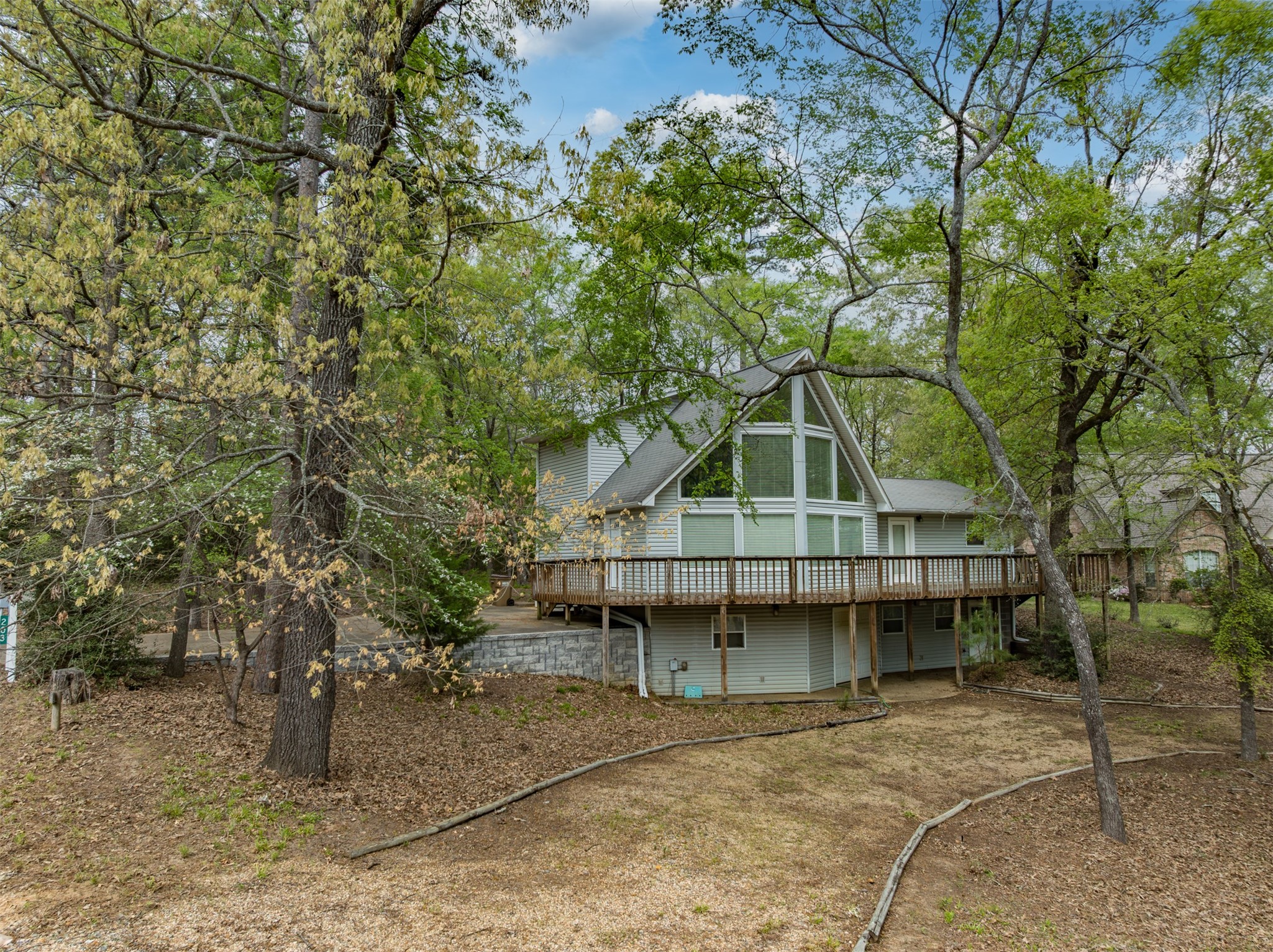 203 Lakewood Circle Holly Lake Ranch TX 75765