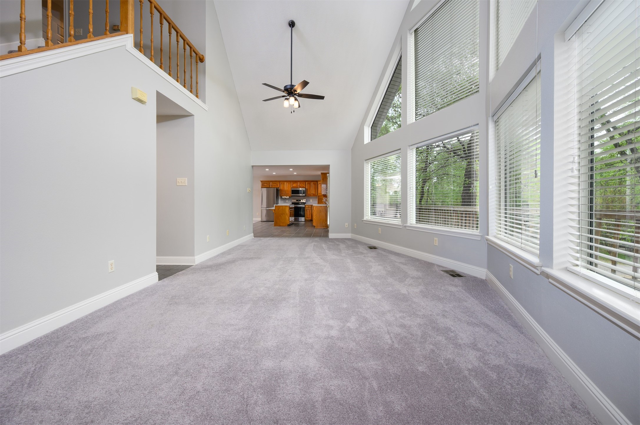 203 Lakewood Circle Holly Lake Ranch TX 75765