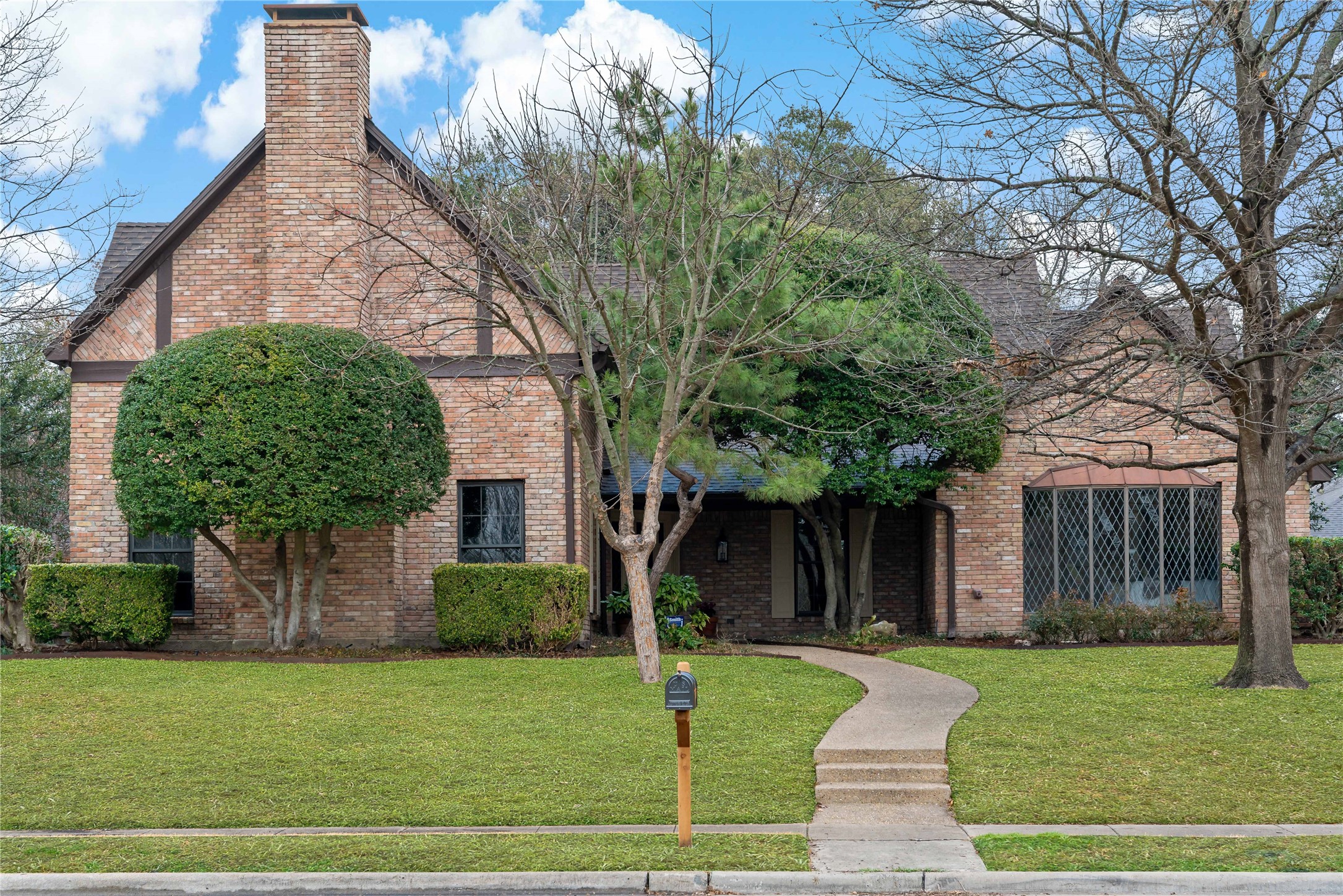 5000 Old Orchard Drive Plano TX 75023