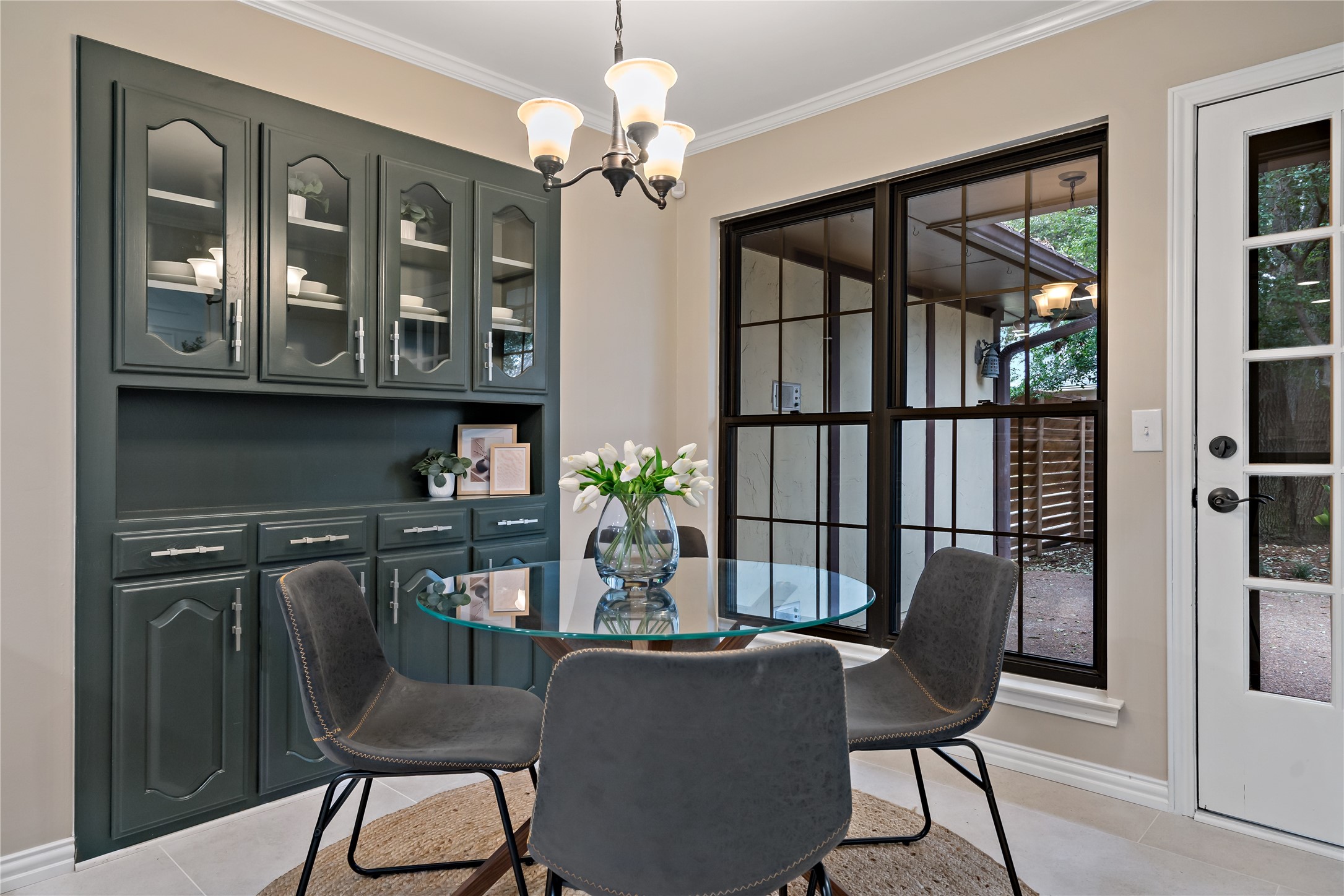 5000 Old Orchard Drive Plano TX 75023