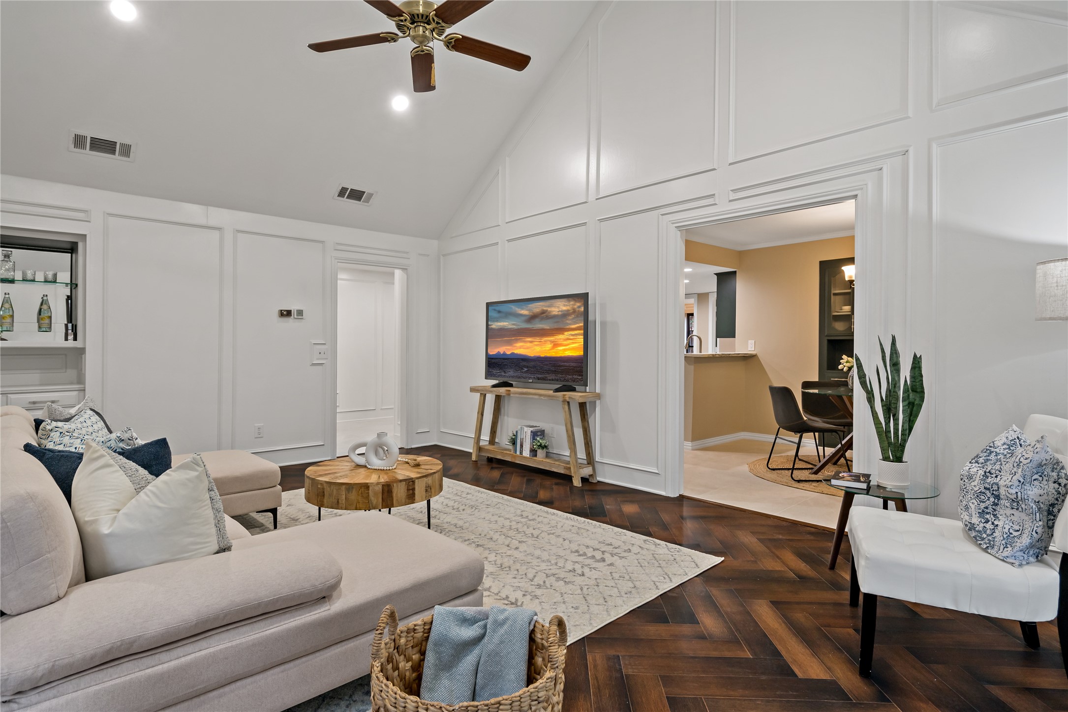 5000 Old Orchard Drive Plano TX 75023