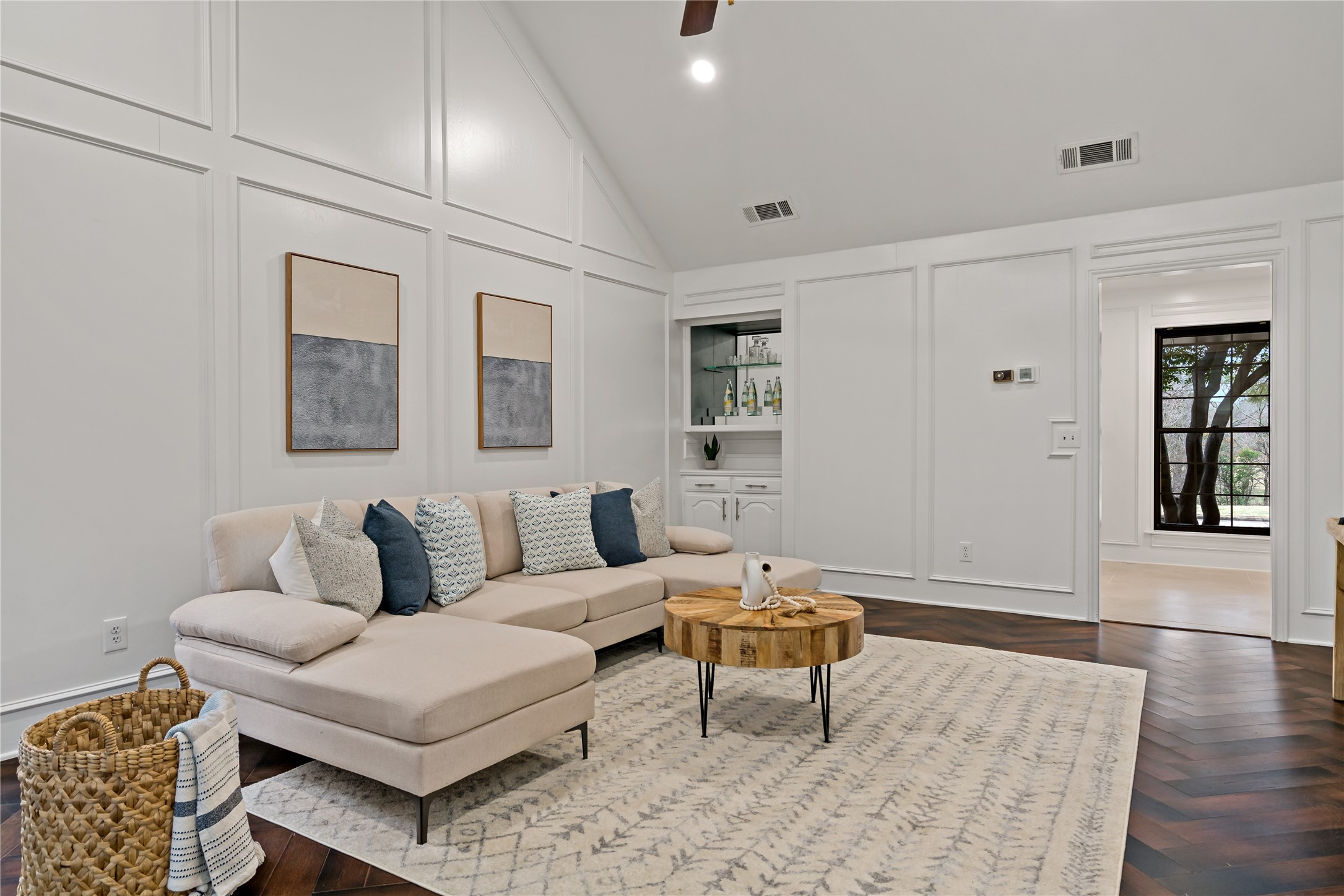 5000 Old Orchard Drive Plano TX 75023