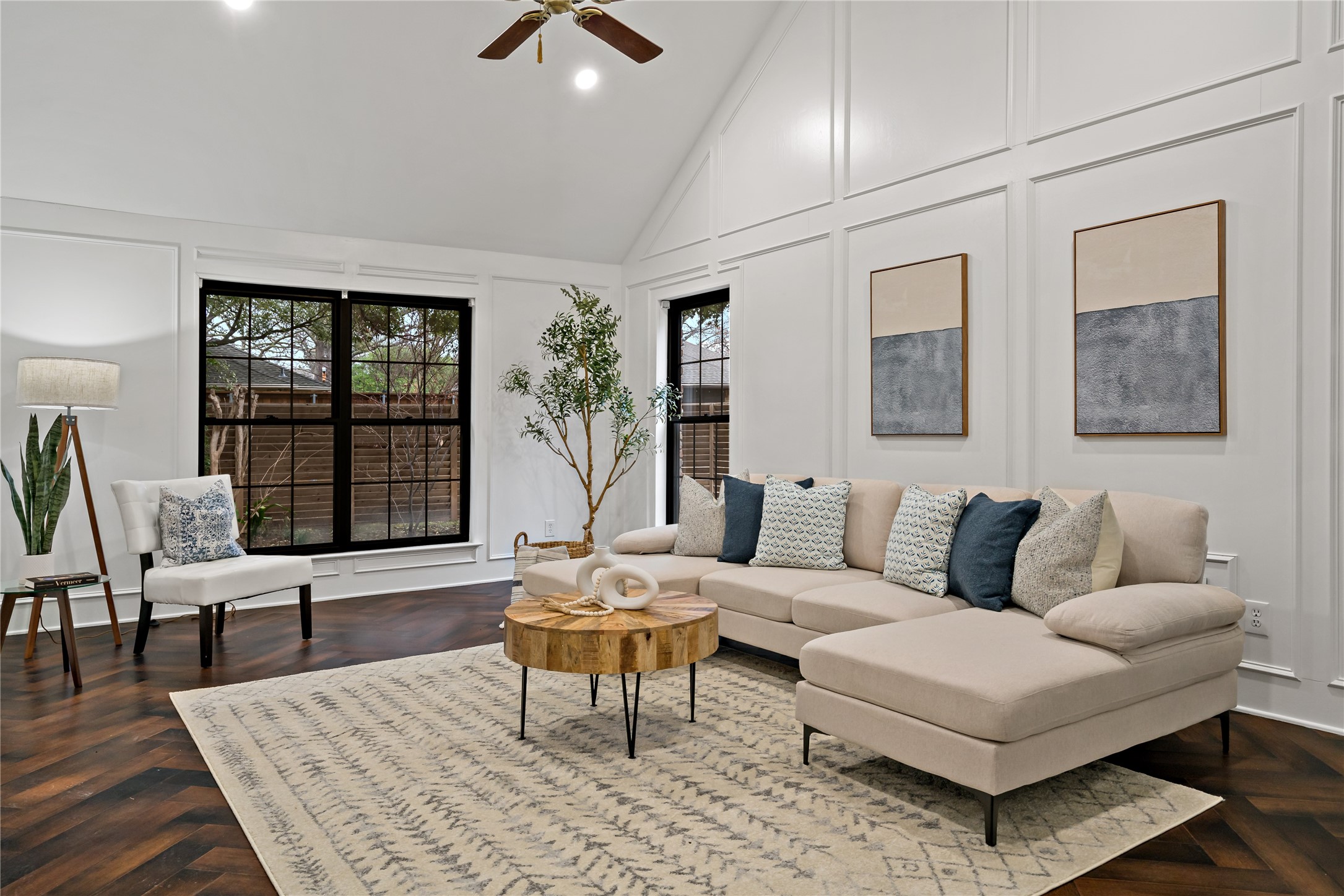 5000 Old Orchard Drive Plano TX 75023