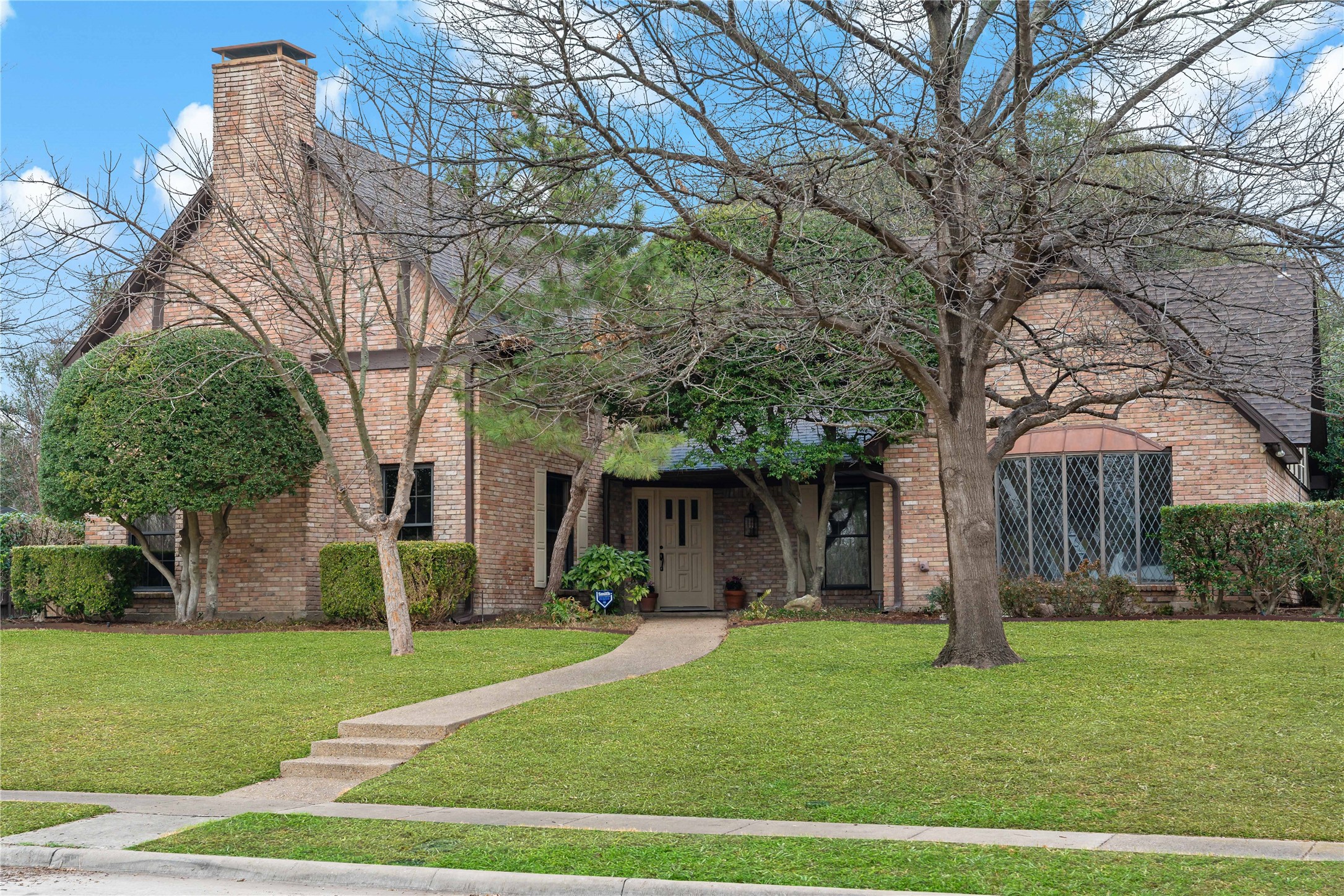 5000 Old Orchard Drive Plano TX 75023