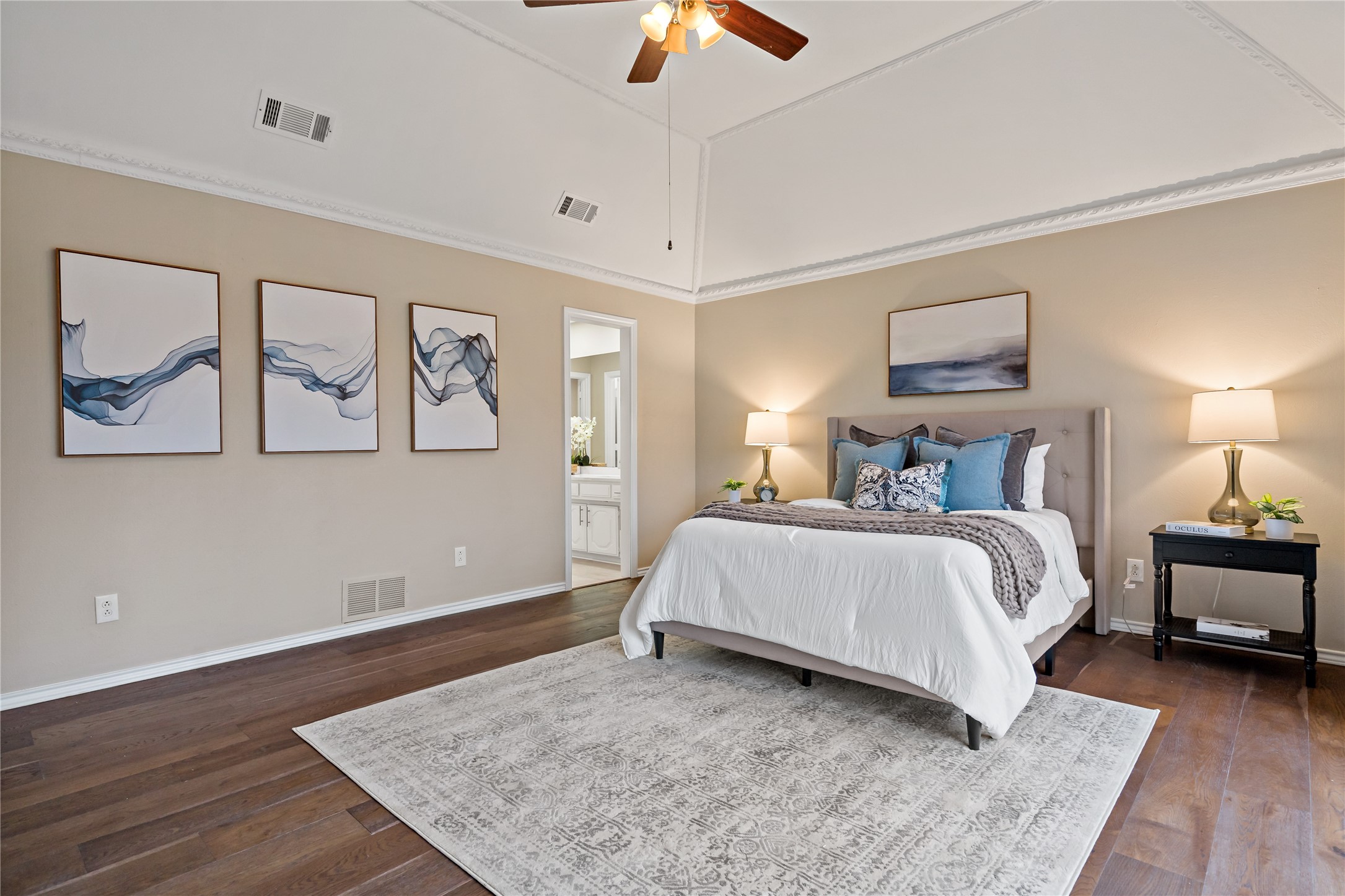 5000 Old Orchard Drive Plano TX 75023