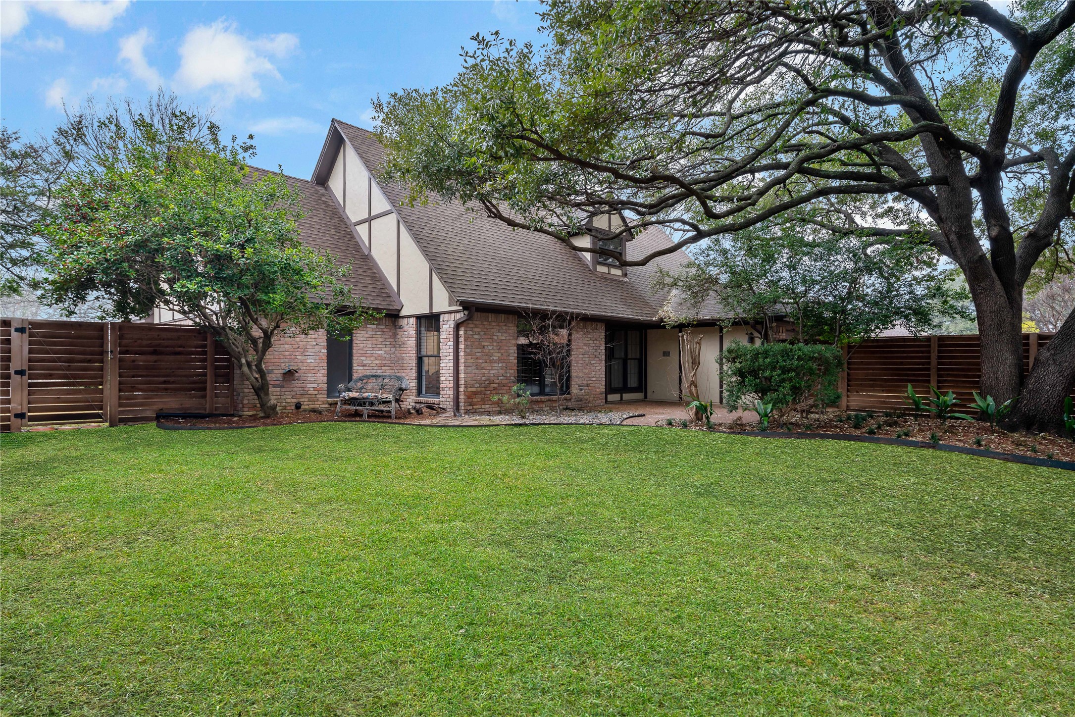5000 Old Orchard Drive Plano TX 75023