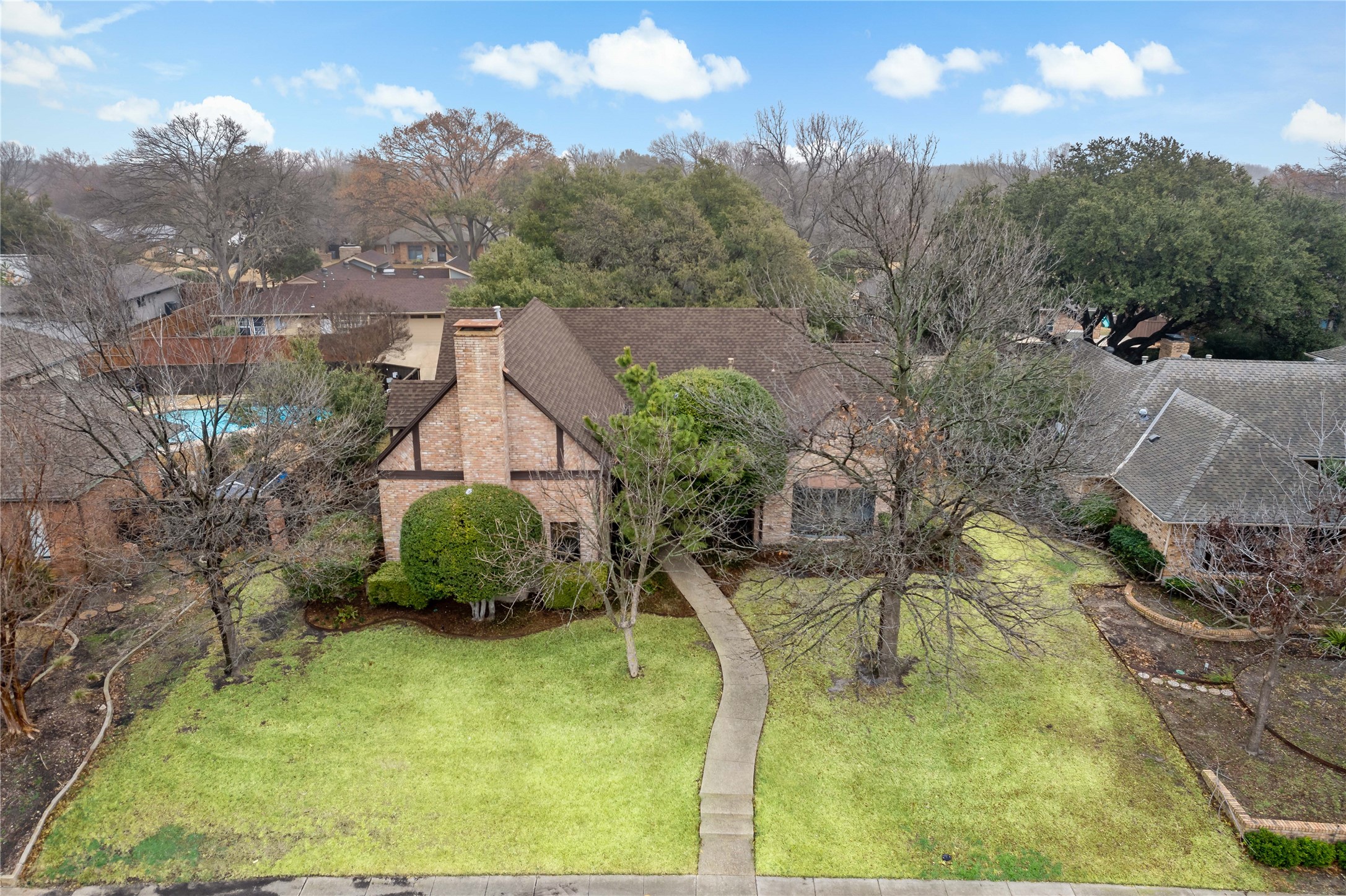 5000 Old Orchard Drive Plano TX 75023