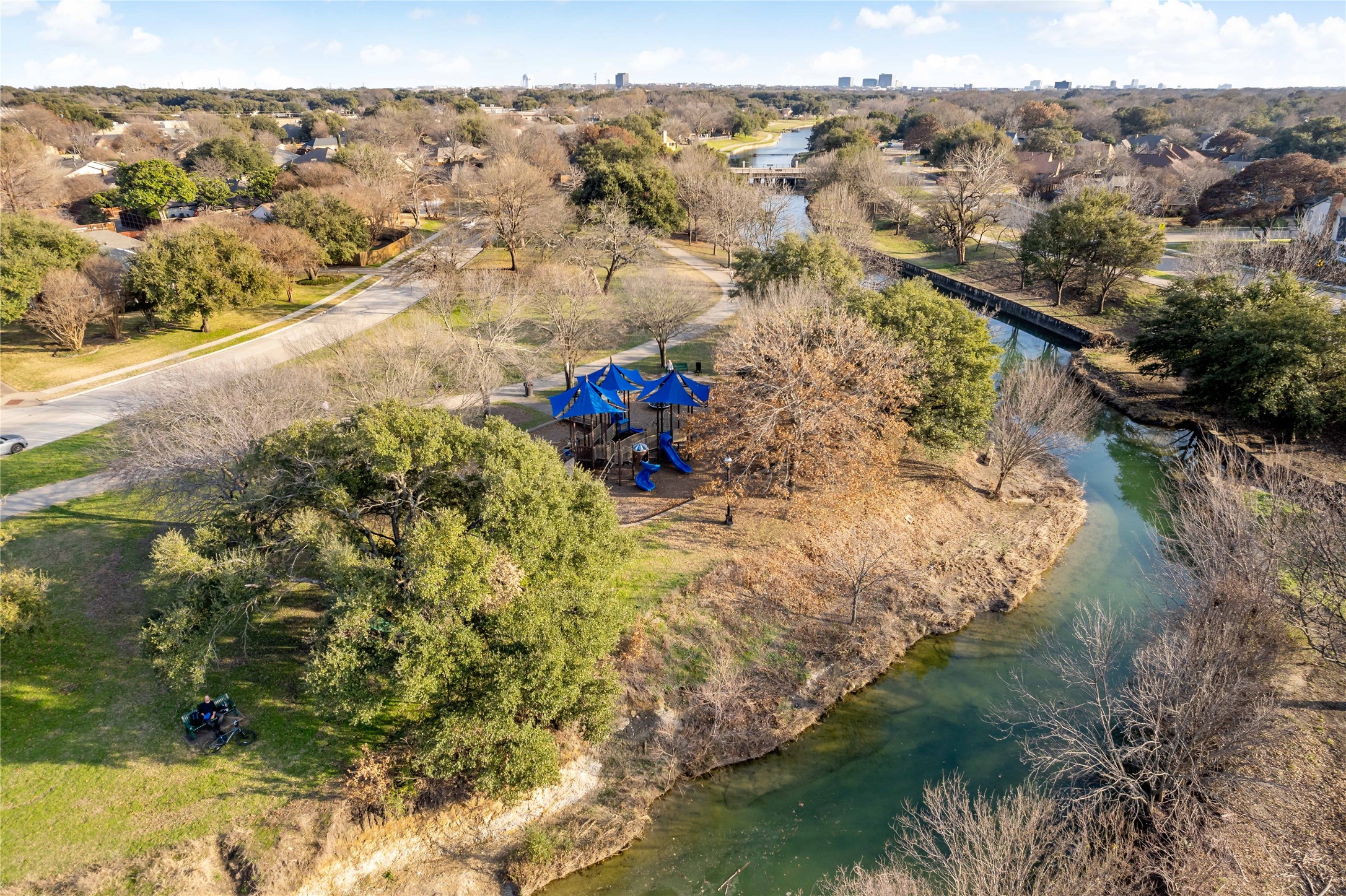 5000 Old Orchard Drive Plano TX 75023