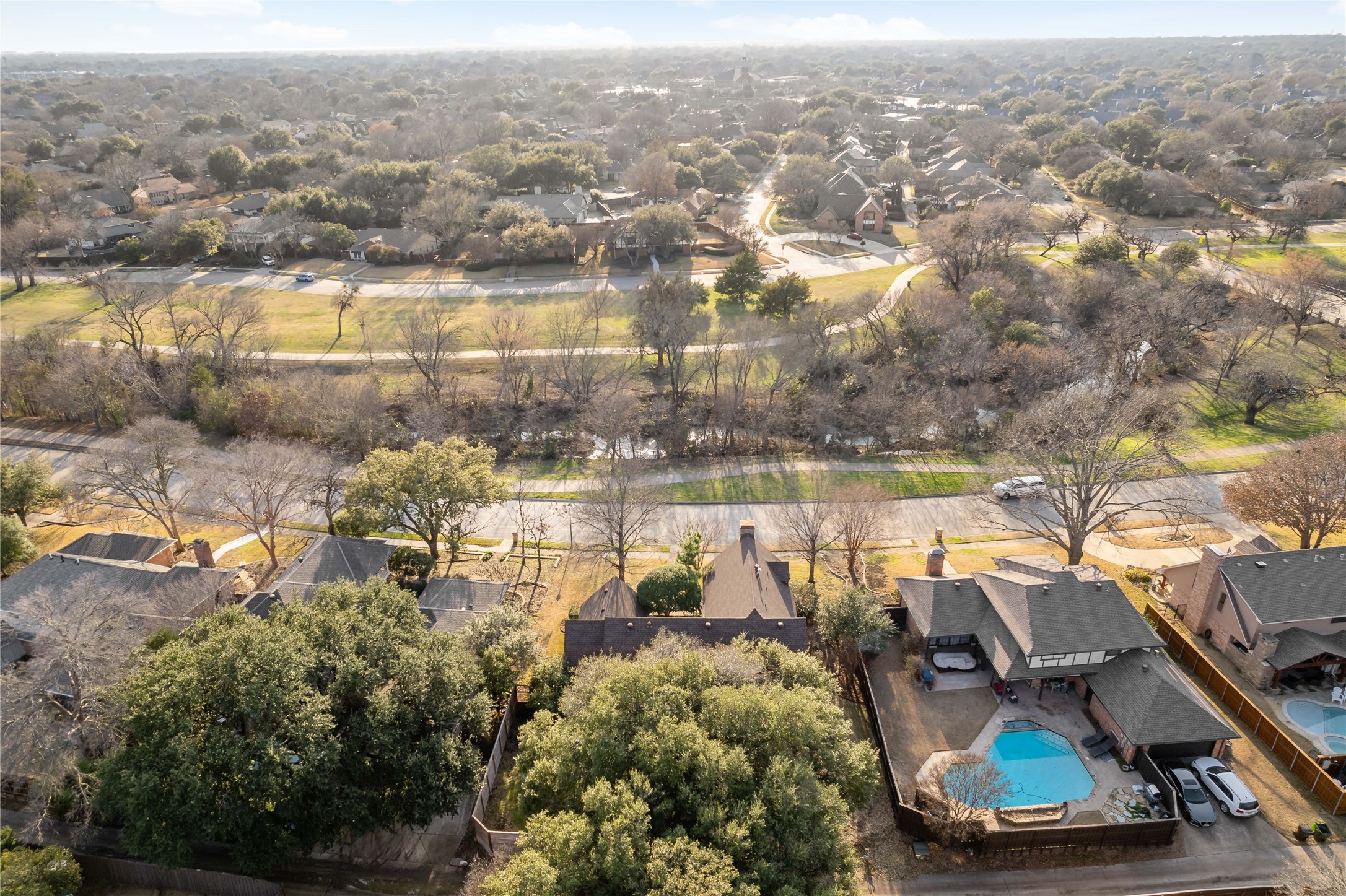 5000 Old Orchard Drive Plano TX 75023