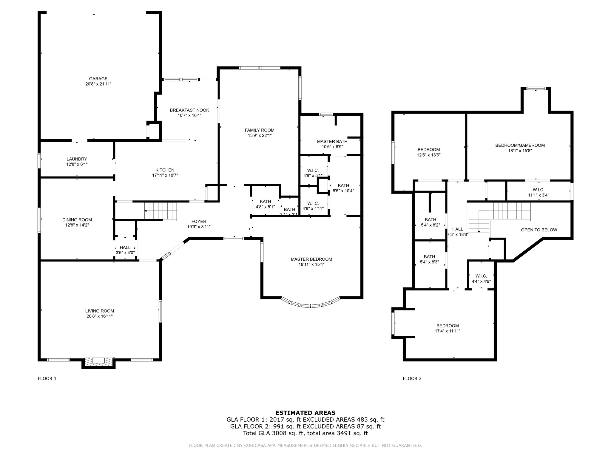 5000 Old Orchard Drive Plano TX 75023