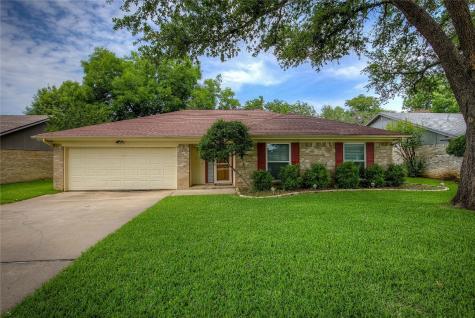 2505 Blue Quail Drive Arlington TX 76017