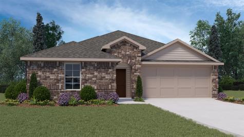 115 Sir Barton Lane Caddo Mills TX 75135