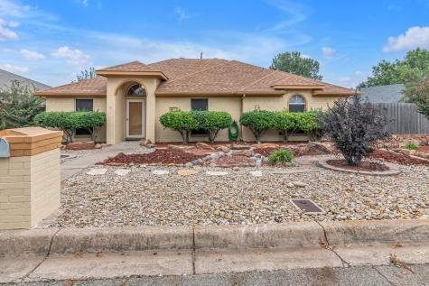 437 Dove Lane Fort Worth TX 76108