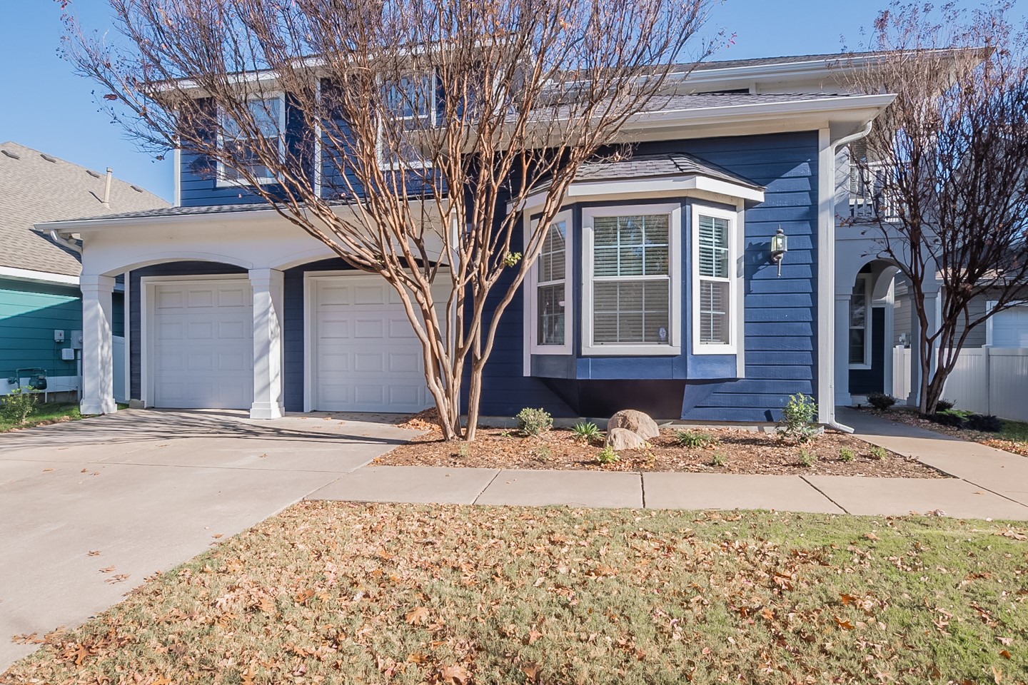 1220 Sea Pines Drive Savannah TX 76227