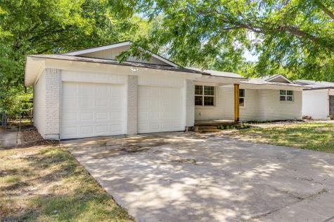 3336 Wesley Street Fort Worth TX 76111