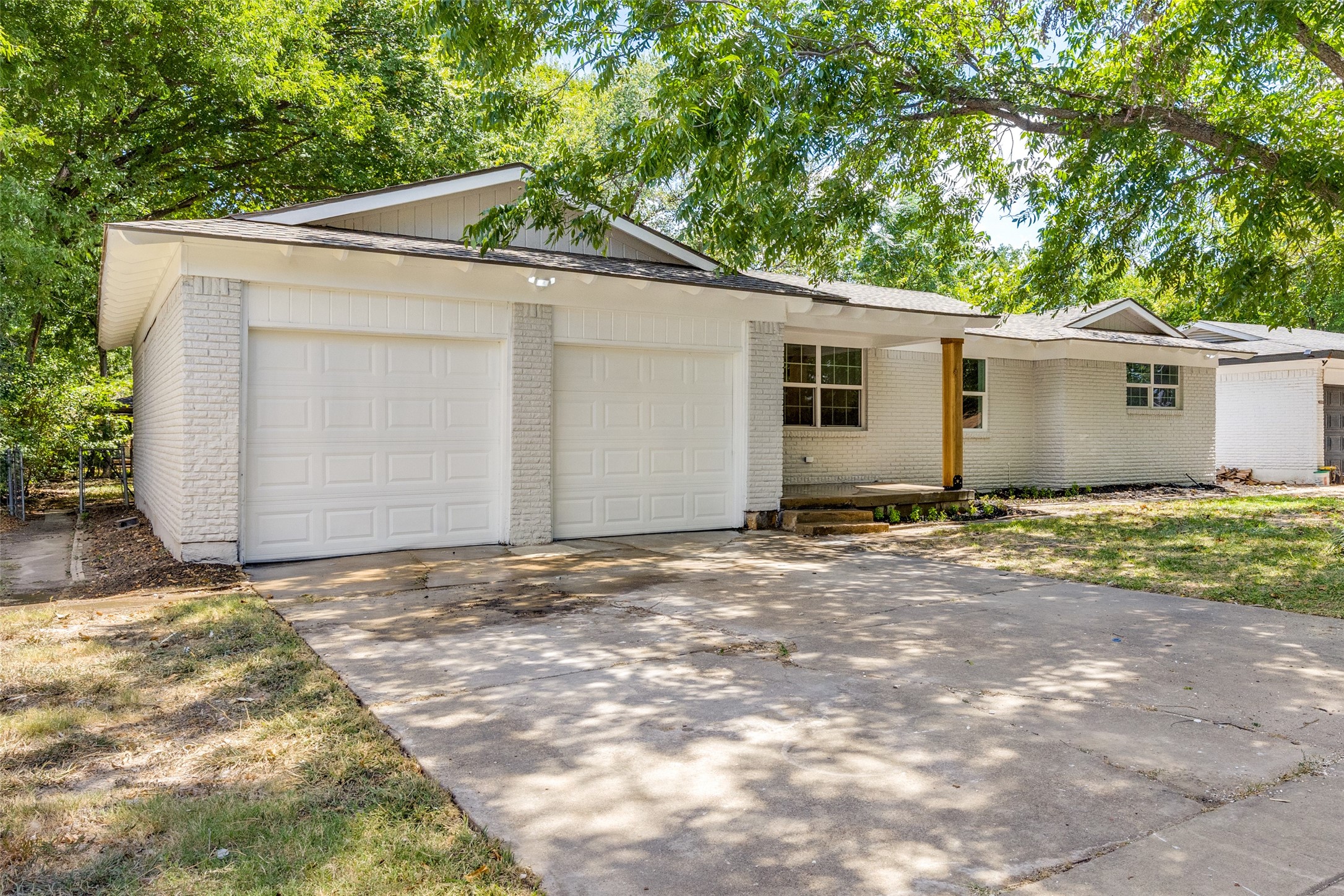 3336 Wesley Street Fort Worth TX 76111