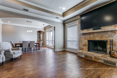 6800 Woodland Hills Drive North Richland Hills TX 76182