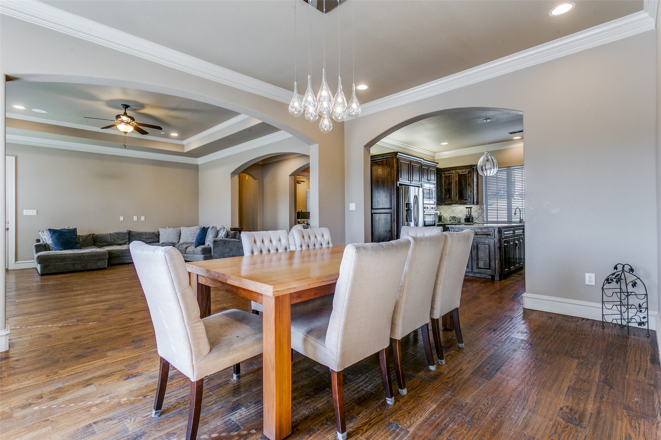 6800 Woodland Hills Drive North Richland Hills TX 76182