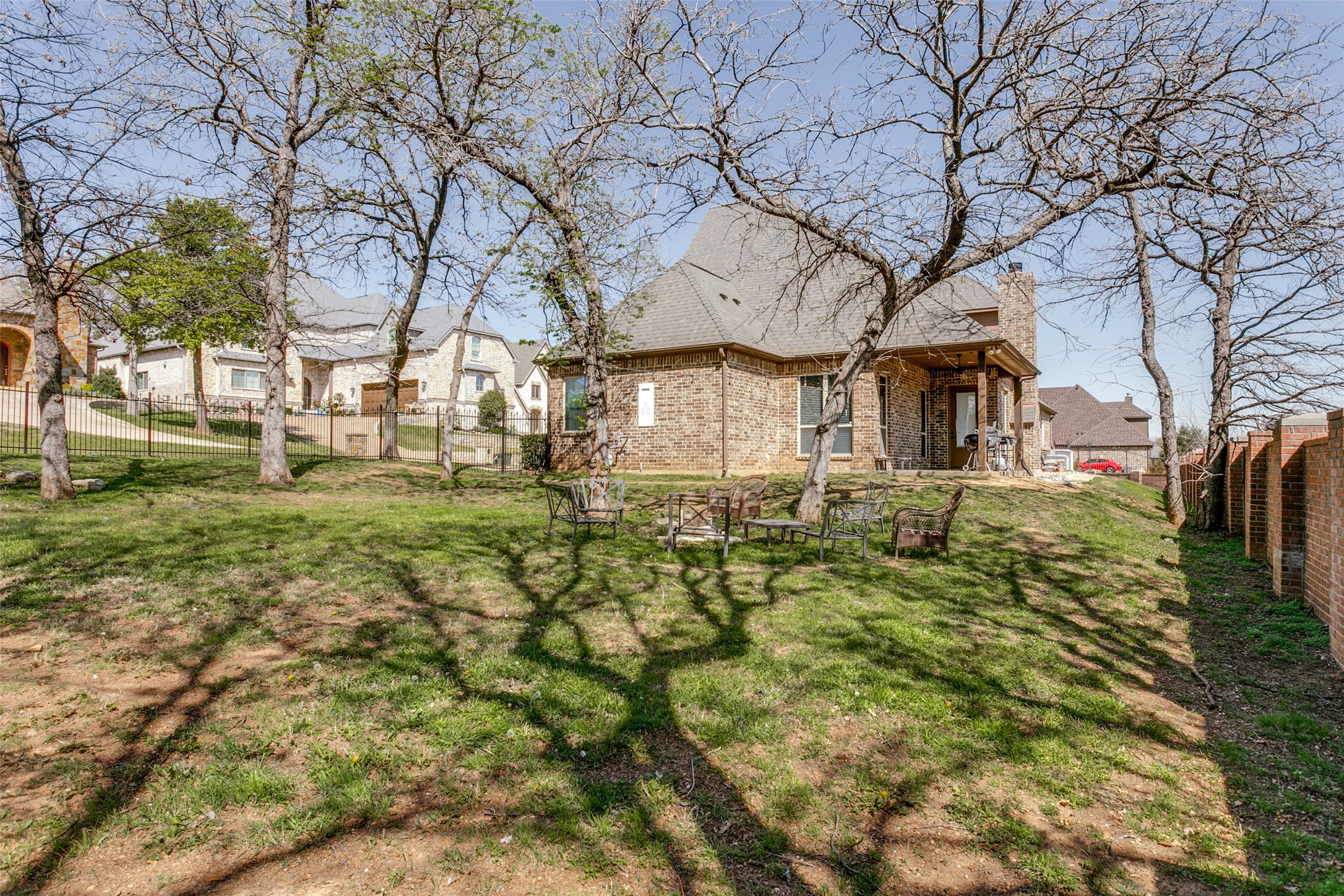 6800 Woodland Hills Drive North Richland Hills TX 76182