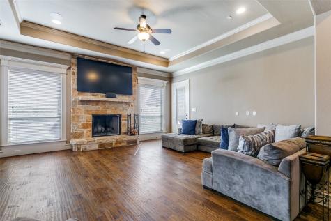 6800 Woodland Hills Drive North Richland Hills TX 76182