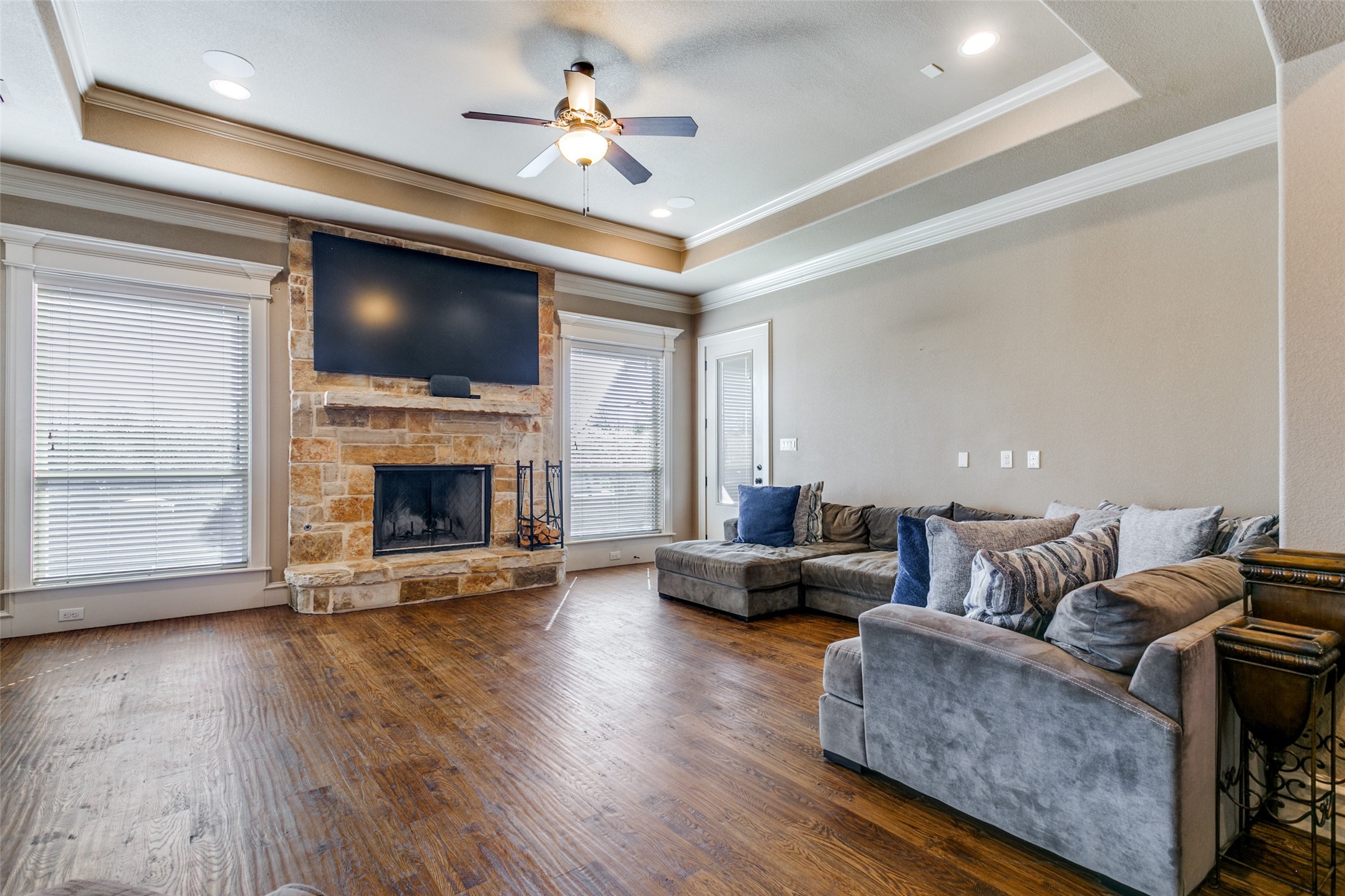 6800 Woodland Hills Drive North Richland Hills TX 76182