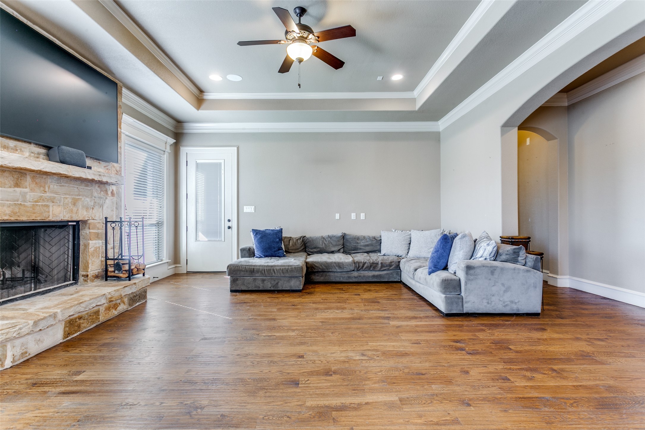 6800 Woodland Hills Drive North Richland Hills TX 76182