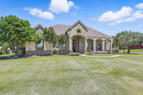 118 Top Flight Drive Weatherford TX 76087