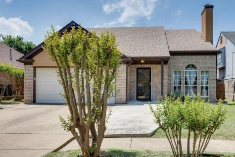 207 Kensington Court Grand Prairie TX 75052