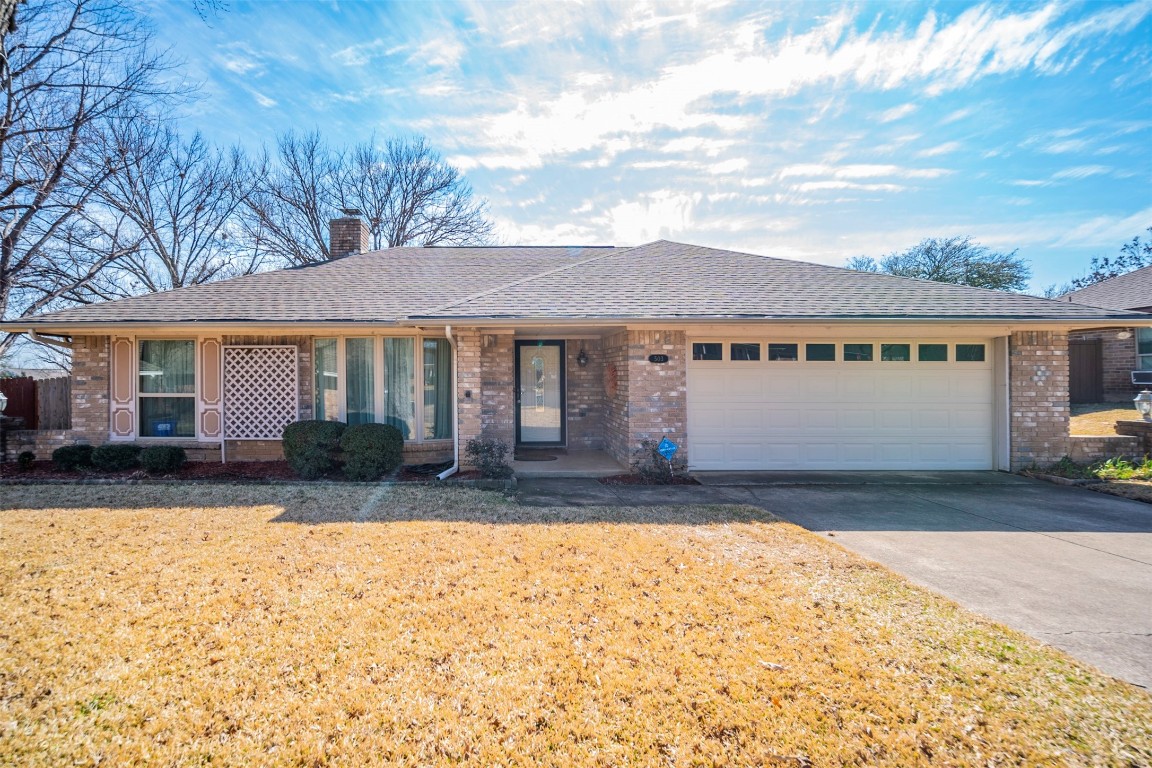 503 Regina Court Euless TX 76039