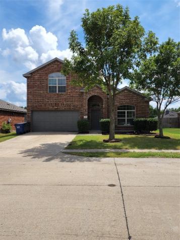 510 Basswood Lane Melissa TX 75454