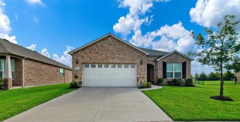 6818 Honeybee Lane Frisco TX 75036