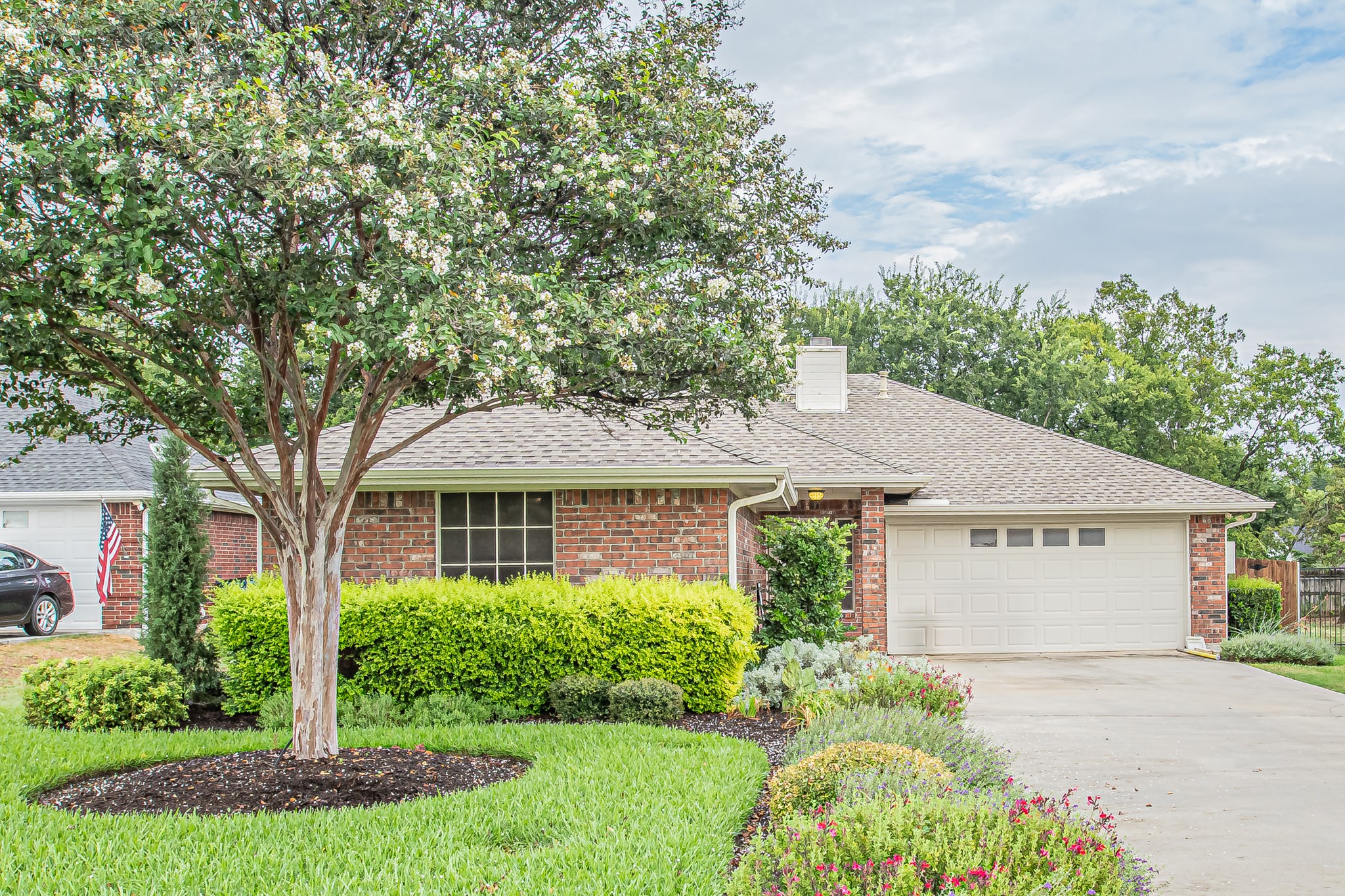 220 Leuty Street Justin TX 76247
