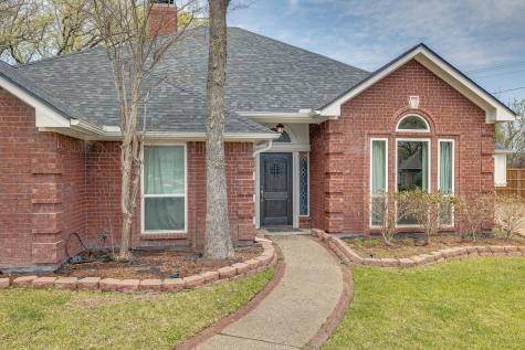 2315 Ox Bow Court Arlington TX 76006